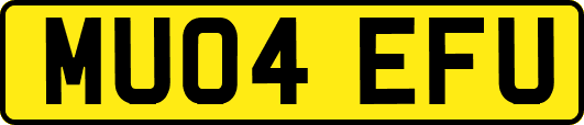 MU04EFU