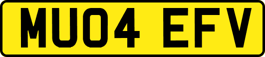 MU04EFV