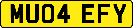 MU04EFY