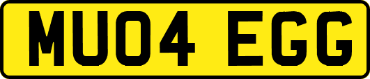 MU04EGG