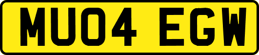 MU04EGW