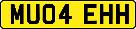 MU04EHH