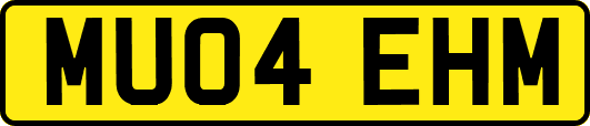 MU04EHM