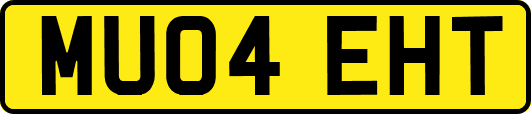 MU04EHT