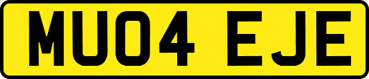 MU04EJE