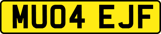 MU04EJF