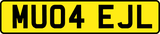 MU04EJL