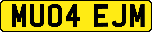 MU04EJM