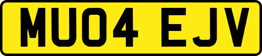 MU04EJV