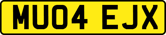 MU04EJX