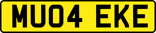 MU04EKE