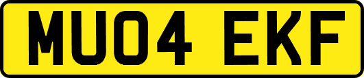 MU04EKF