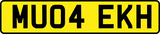 MU04EKH