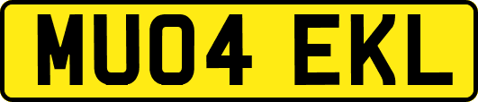 MU04EKL