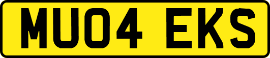 MU04EKS