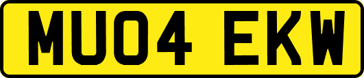 MU04EKW