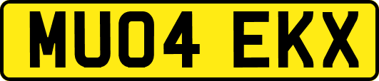 MU04EKX