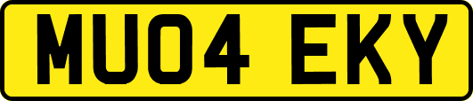 MU04EKY