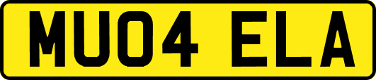 MU04ELA
