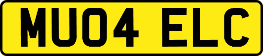 MU04ELC