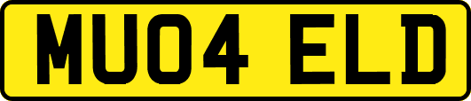 MU04ELD