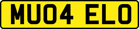 MU04ELO