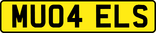 MU04ELS