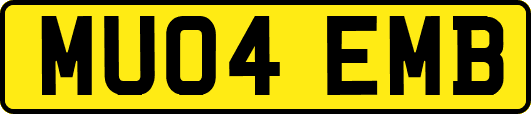 MU04EMB