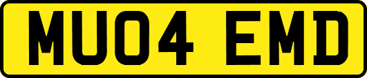 MU04EMD