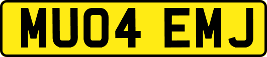 MU04EMJ