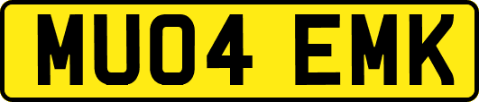 MU04EMK