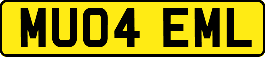 MU04EML