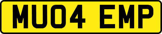 MU04EMP