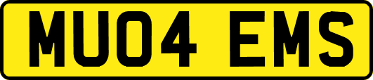 MU04EMS