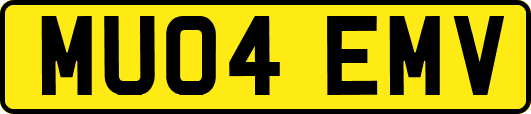 MU04EMV