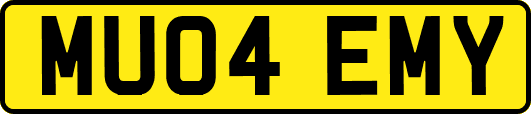 MU04EMY