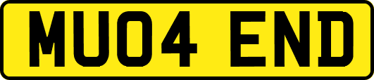 MU04END