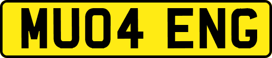 MU04ENG
