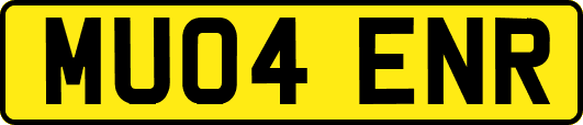 MU04ENR