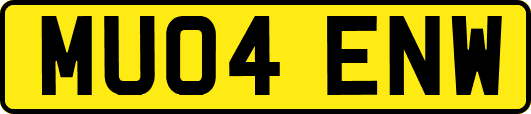 MU04ENW