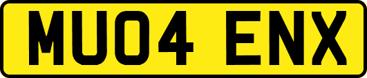 MU04ENX
