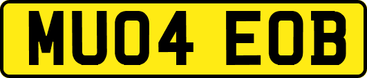 MU04EOB