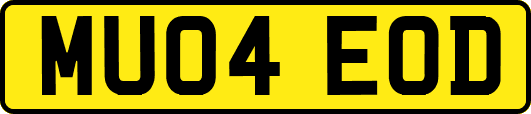MU04EOD