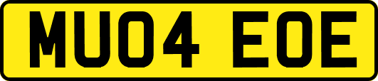 MU04EOE