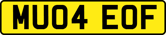 MU04EOF