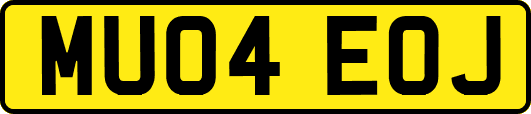MU04EOJ