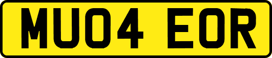 MU04EOR
