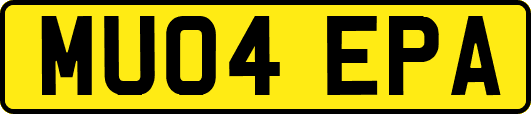 MU04EPA