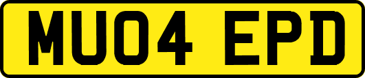 MU04EPD