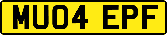 MU04EPF